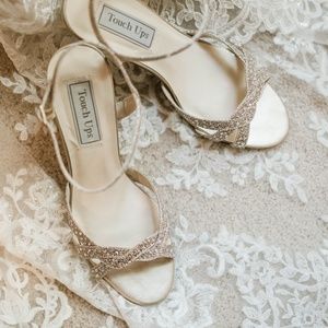Wedding Shoes
